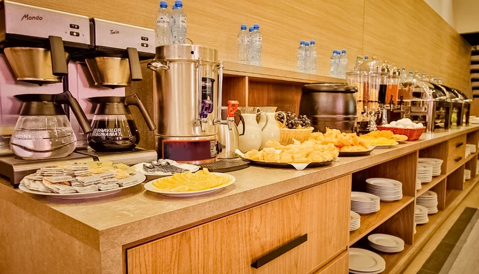 هتل آمری پلازا تفلیس